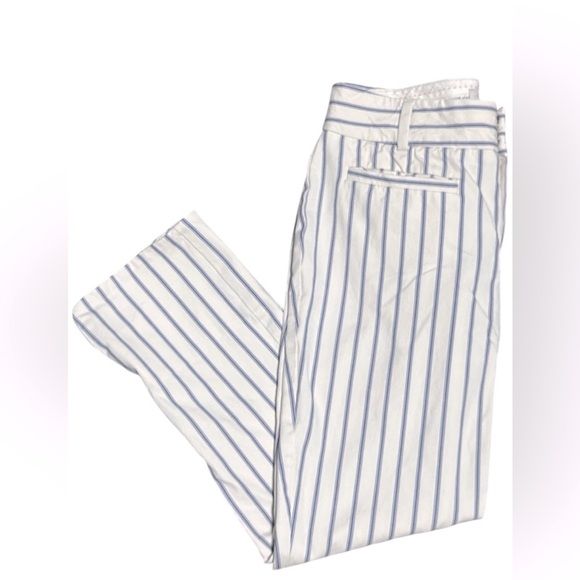 Anthropologie The Essential Capri Trousers - Picture 2 of 10